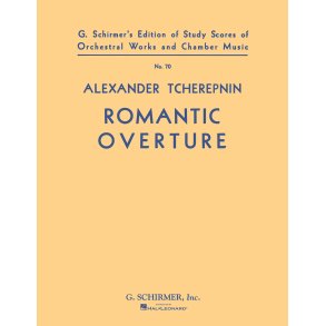 Romantic Overture
