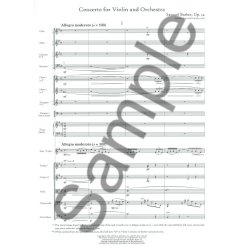 Concerto, Op. 14
