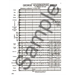 George Washington Bridge