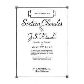 Sixteen Chorales