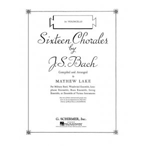 Sixteen Chorales