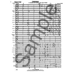 Cheers! A Celebration March