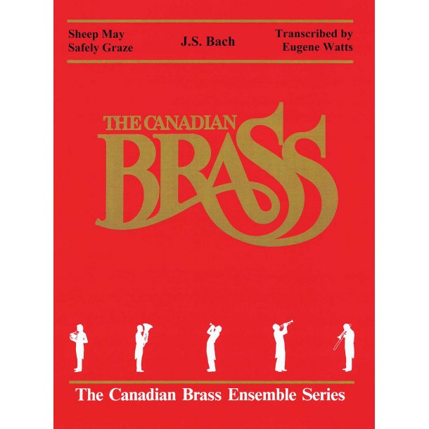 Sheep may safely Graze