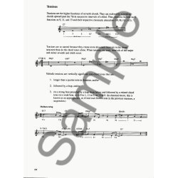 Jazz Composition: Theory And Practice