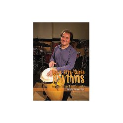 When Music Works: Basic Afro-Cuban Rhythms DVD