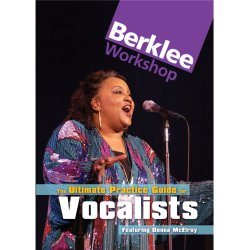 When Music Works: Vocal Practice For Performance DVD