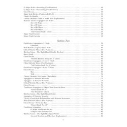 A Modern Method For Guitar: Volume 2 (Book/CD)