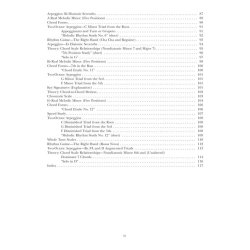 A Modern Method For Guitar: Volume 2 (Book/CD)