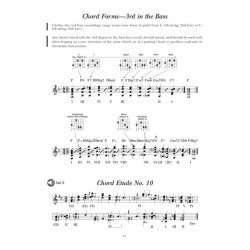 A Modern Method For Guitar: Volume 2 (Book/CD)