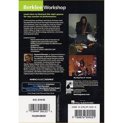 Kenwood Dennard: The Studio/Touring Drummer