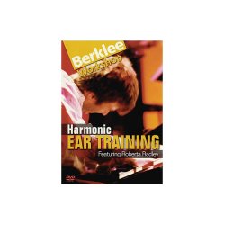 Harmonic Ear Training (DVD)