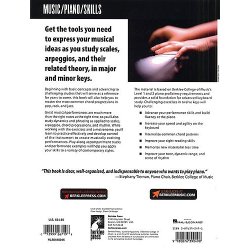 Berklee Press: Piano Essentials