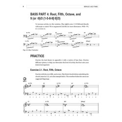 Ray Santisi: Berklee Jazz Piano