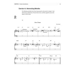 Ray Santisi: Berklee Jazz Piano