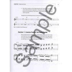 Ray Santisi: Berklee Jazz Piano