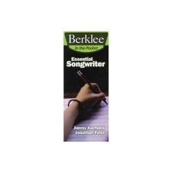 Essential Songwriter