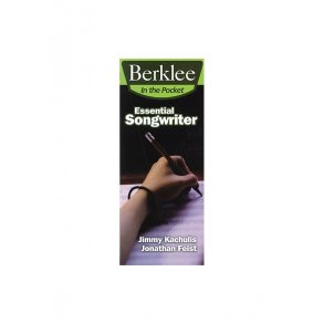Essential Songwriter
