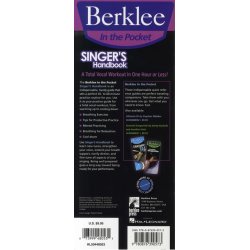 Anne Peckham: Singer's Handbook