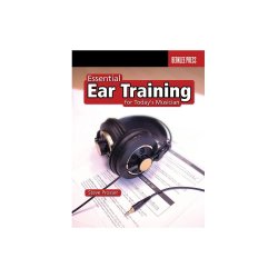 Essential Ear Training For The Contemporary Musician