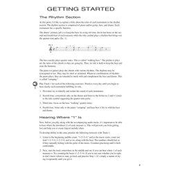 Blues Improvisation Complete: C Treble