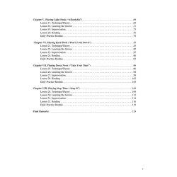 Berklee Practice Method: Get Your Band Together Keyboard