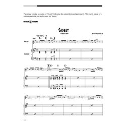 Berklee Practice Method: Get Your Band Together Keyboard