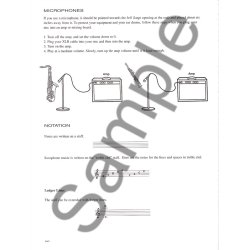 Berklee Practice Method: Get Your Band Together Tenor And Soprano Sax