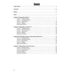 Berklee Practice Method: Get Your Band Together Alto And Baritone Sax