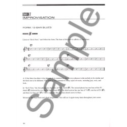 Berklee Practice Method: Get Your Band Together Alto And Baritone Sax