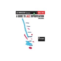 A Guide To Jazz Improvisation: C Instruments
