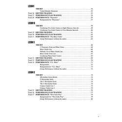 A Guide To Jazz Improvisation: C Instruments