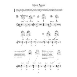 A Modern Method for Guitar - Volumes 1, 2, 3 - Complete