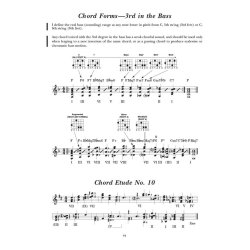 A Modern Method for Guitar - Volumes 1, 2, 3 - Complete