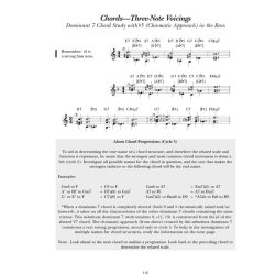 A Modern Method for Guitar - Volumes 1, 2, 3 - Complete