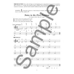 A Modern Method for Guitar - Volumes 1, 2, 3 - Complete