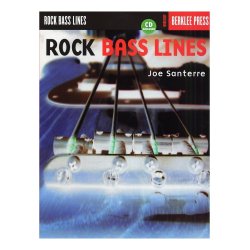 Rock Bass Lines