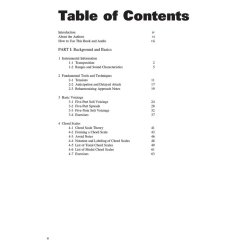 Arranging Jazz: Modern Jazz Voicings