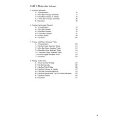 Arranging Jazz: Modern Jazz Voicings