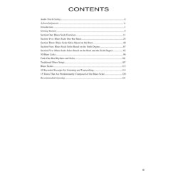 Blues Improvisation Complete: B Flat