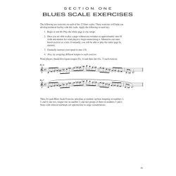 Blues Improvisation Complete: B Flat