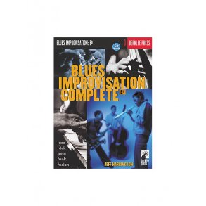 Blues Improvisation Complete: E Flat