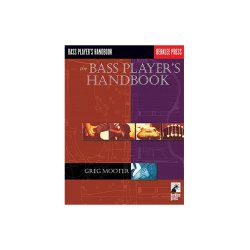 The Bass Players Handbook