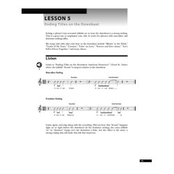 The Songwriter's Workshop: Melody
