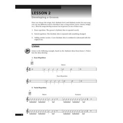 The Songwriter's Workshop: Harmony