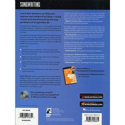 The Songwriter's Workshop: Harmony