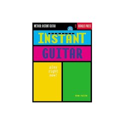 Berklee Instant Guitar: Play Right Now!