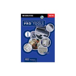 Producing In The Home Studio With Pro Tools