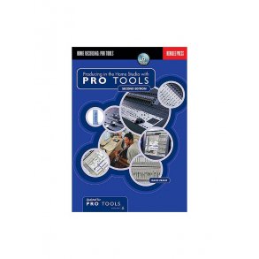 Producing In The Home Studio With Pro Tools