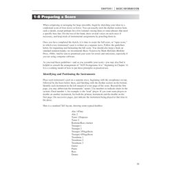 Arranging For Large Jazz Ensemble