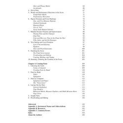 Matthew Nicholl And Richard Grudzinski: Music Notation - Preparing Scores And Parts